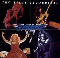 Van Halen : The First Recordings